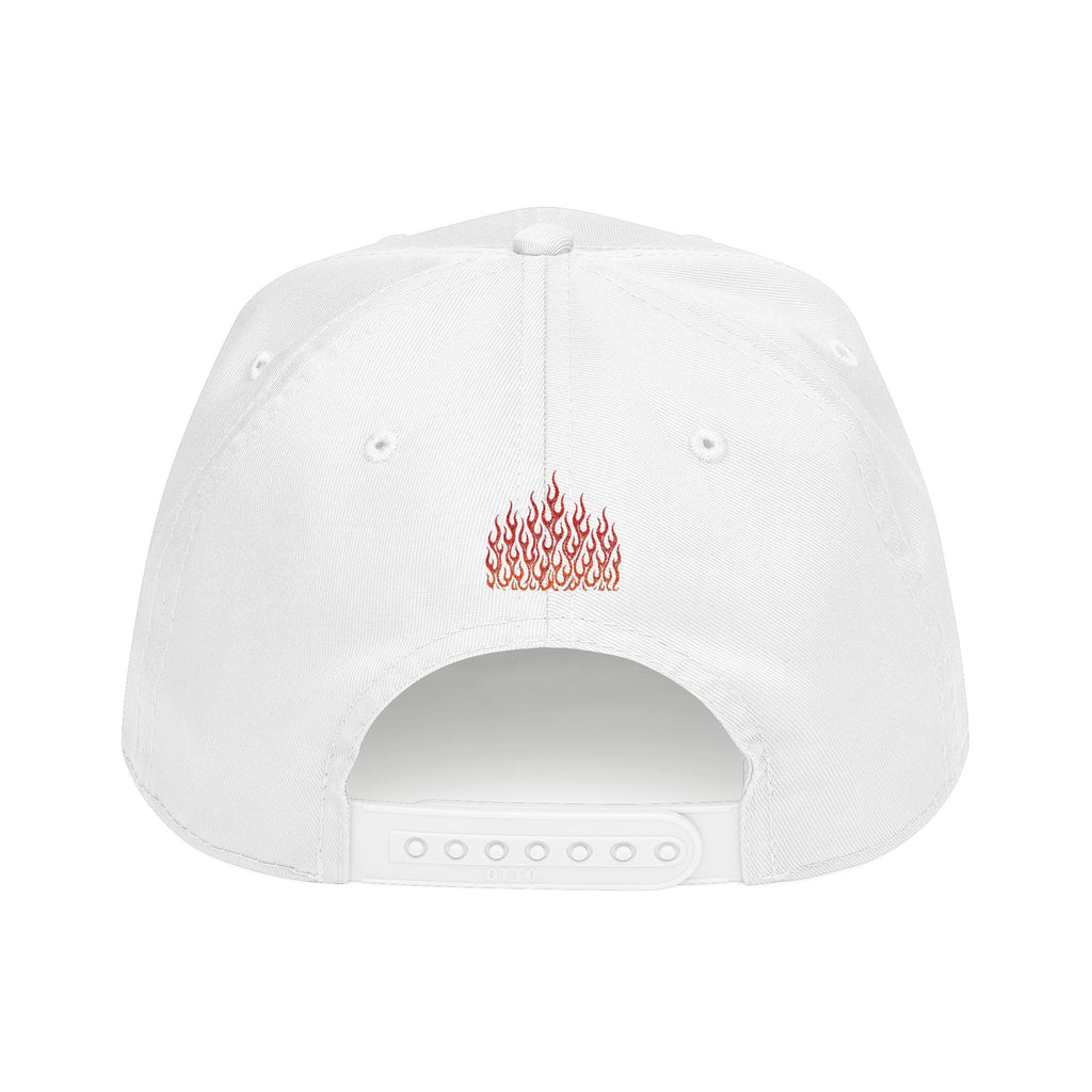 MARZ Canterbury Crucible Mid Profile Baseball Cap