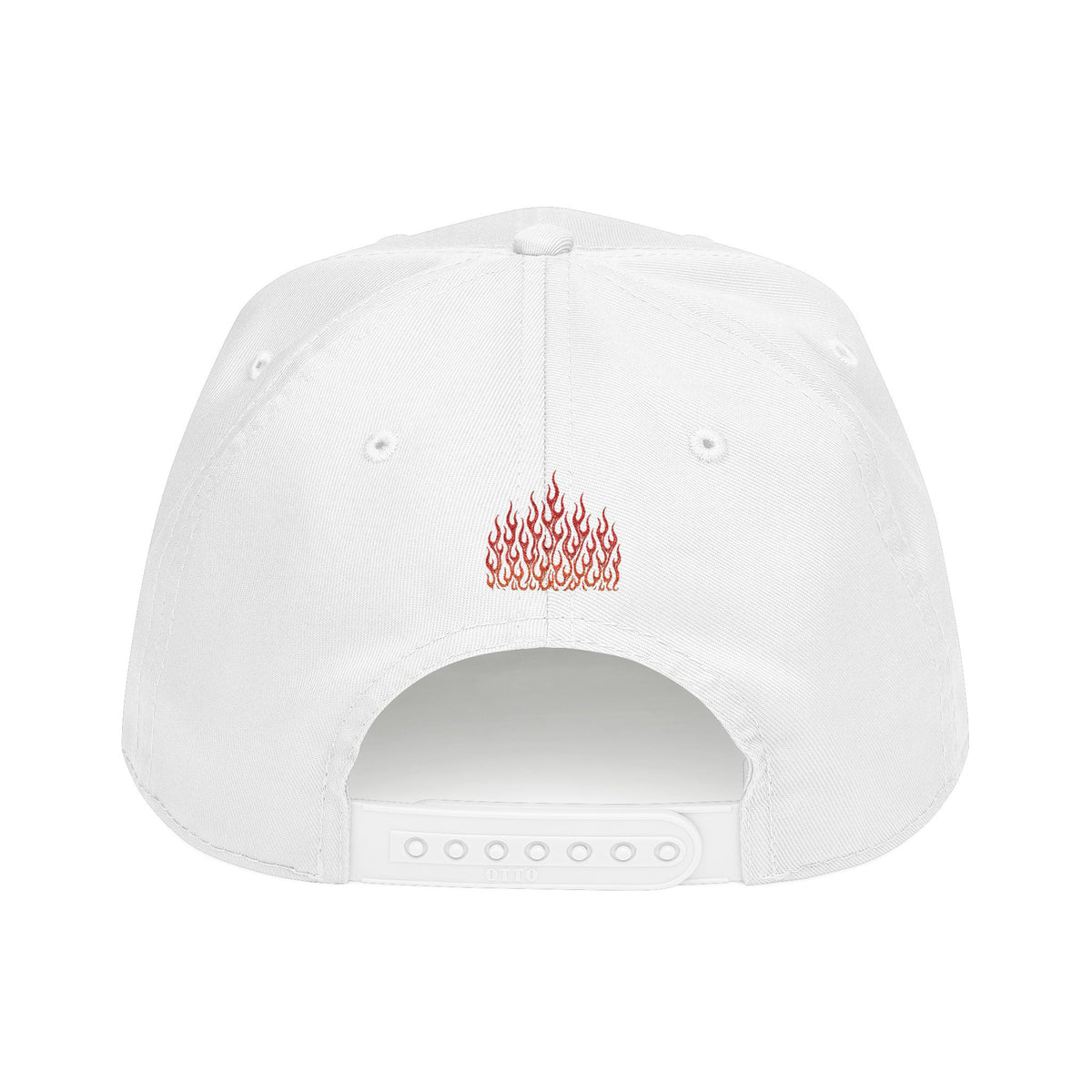 MARZ Canterbury Crucible Mid Profile Baseball Cap