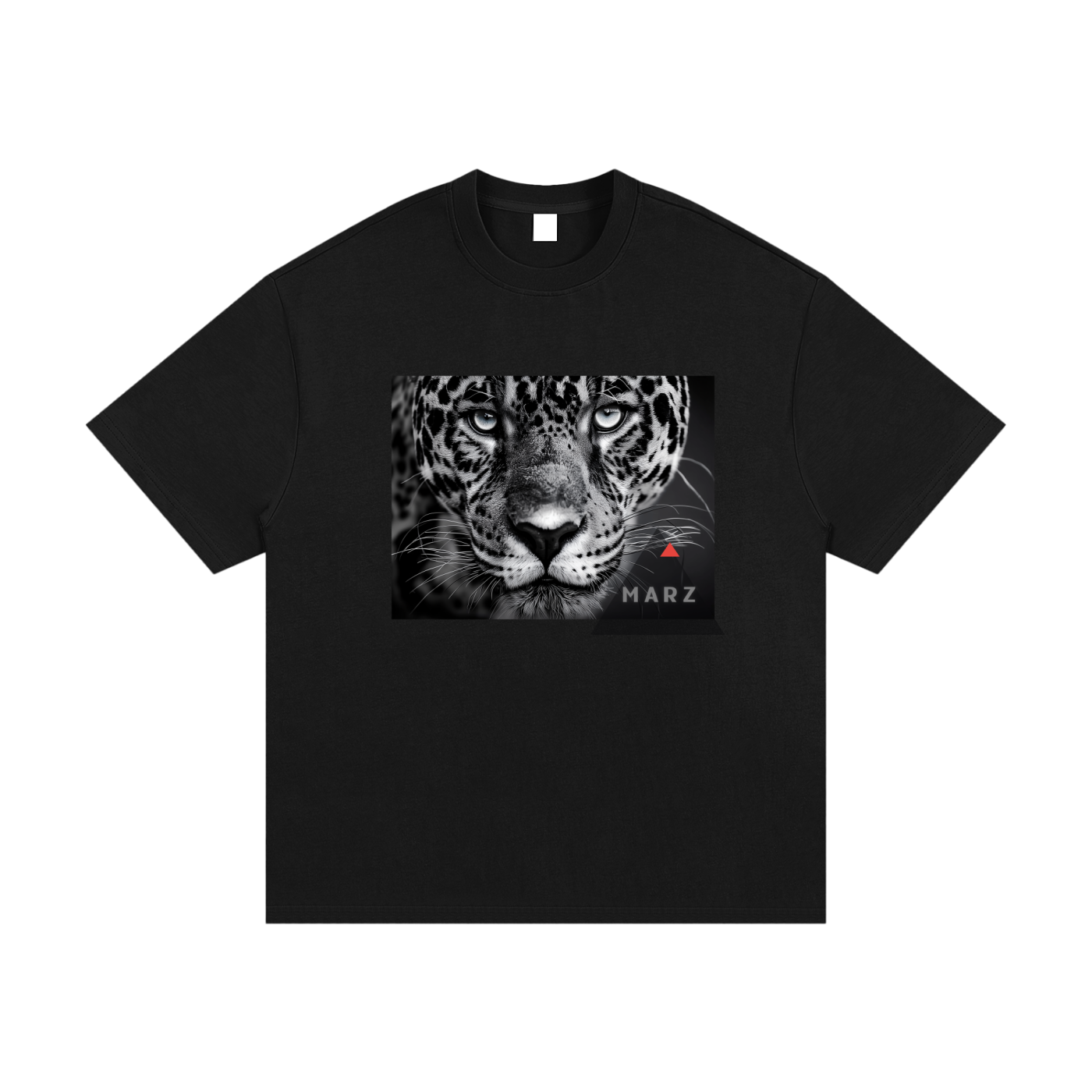 Essential Heavyweight Cotton T-Shirt