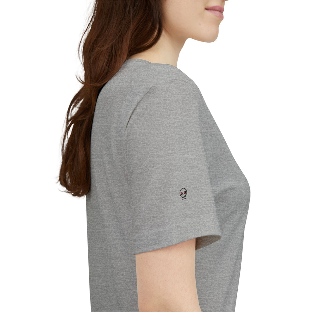 MARZ Triangle Logo Jersey Short Sleeve Tee