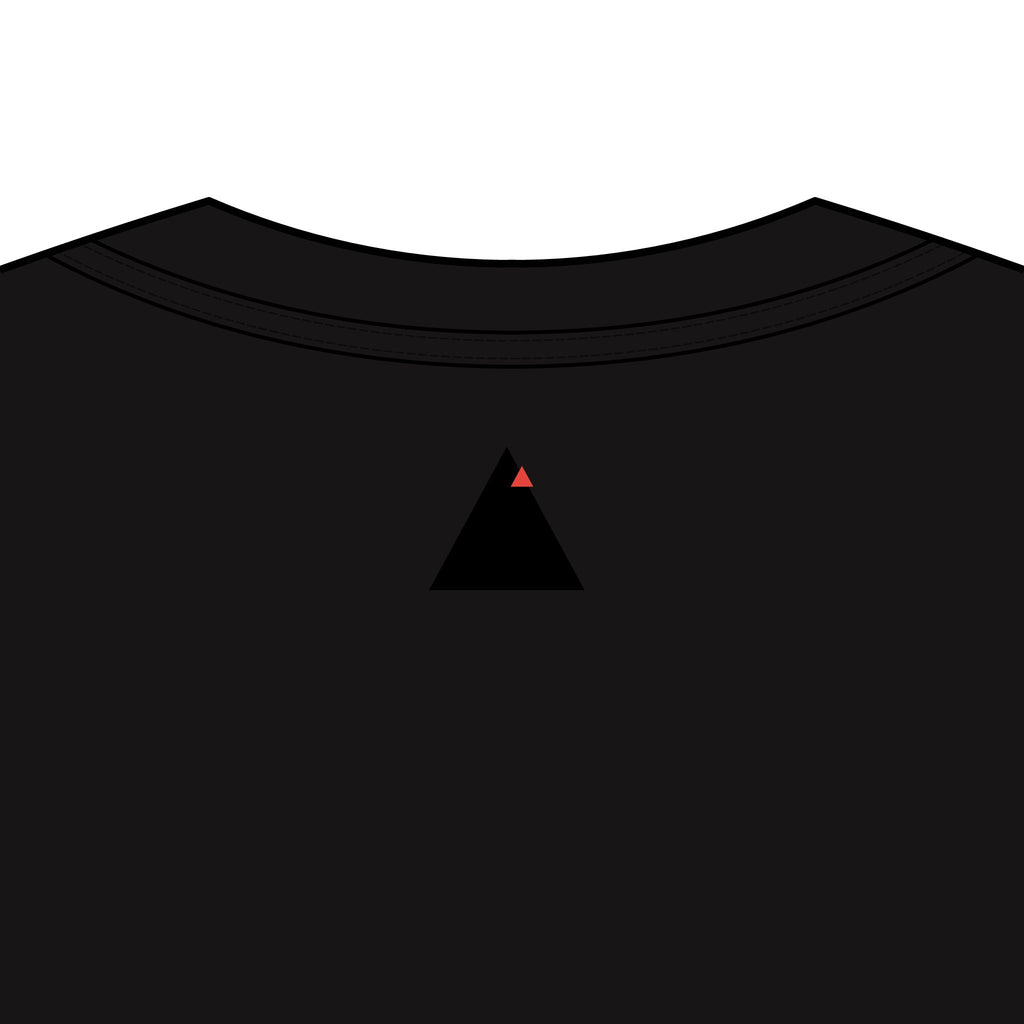 Emotionally Unavailable Box Tee