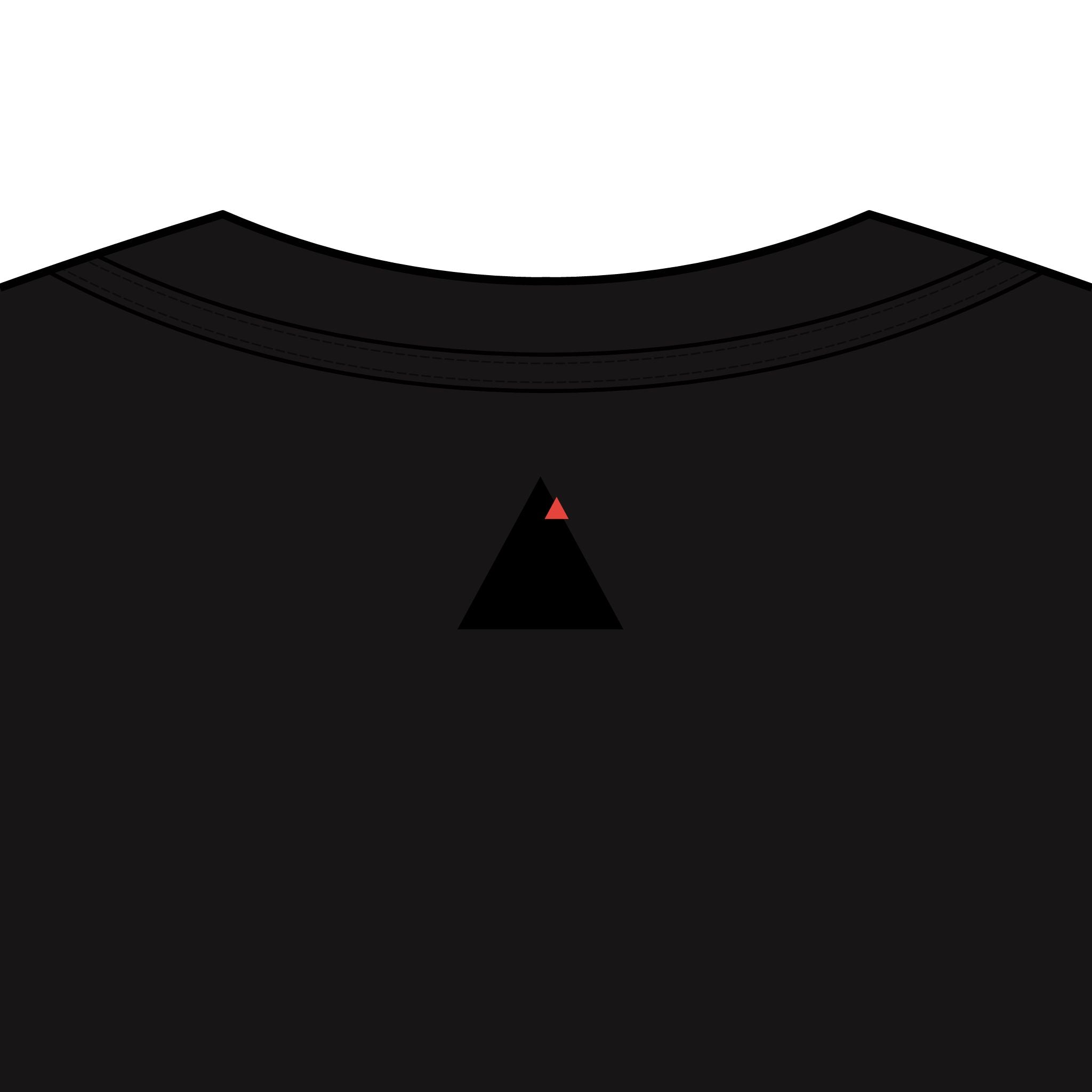 Emotionally Unavailable Box Tee