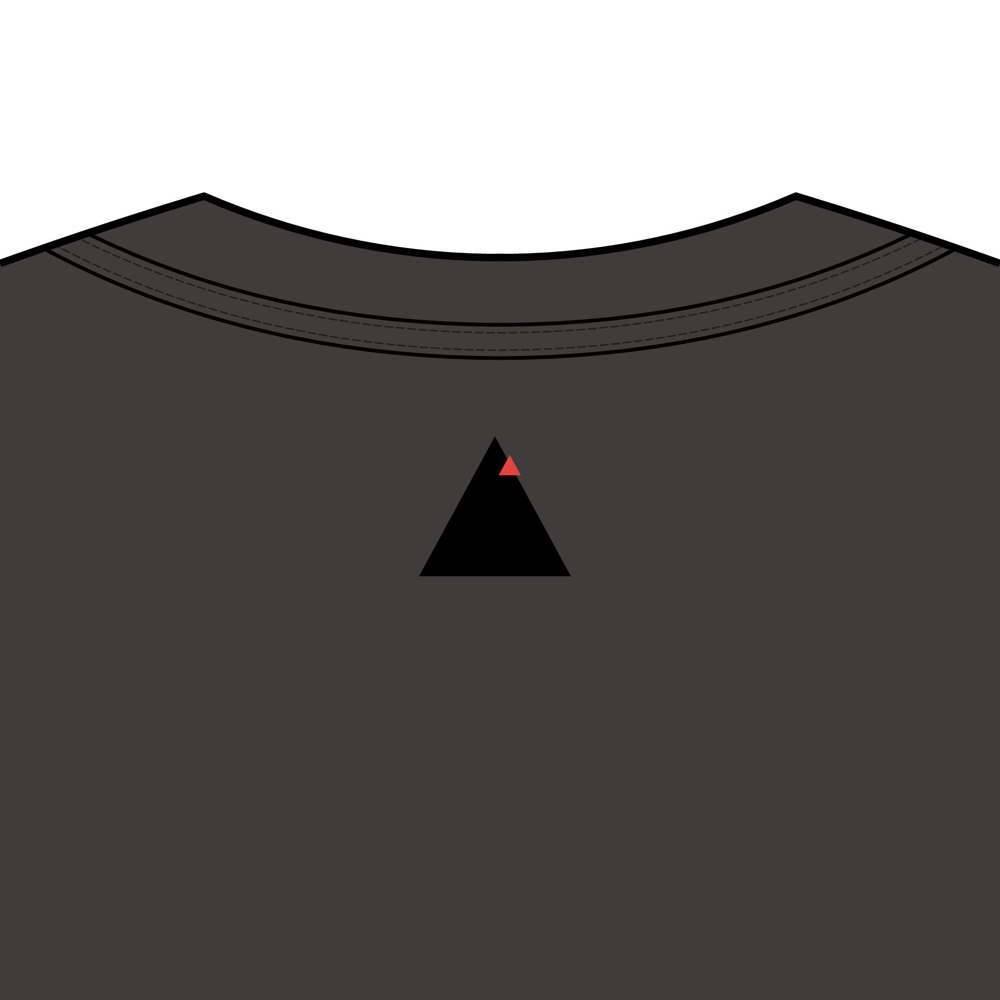 Emotionally Unavailable Box Tee