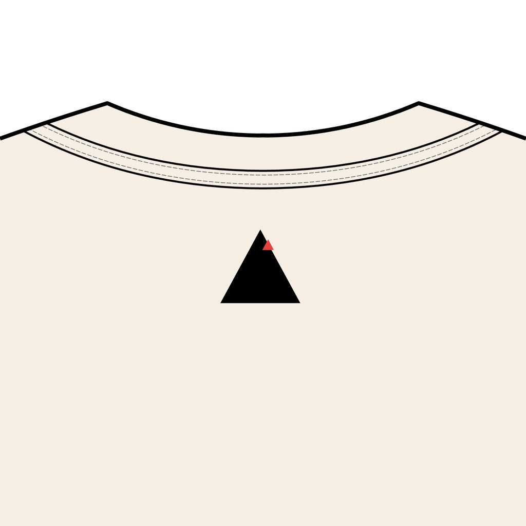 Emotionally Unavailable Box Tee