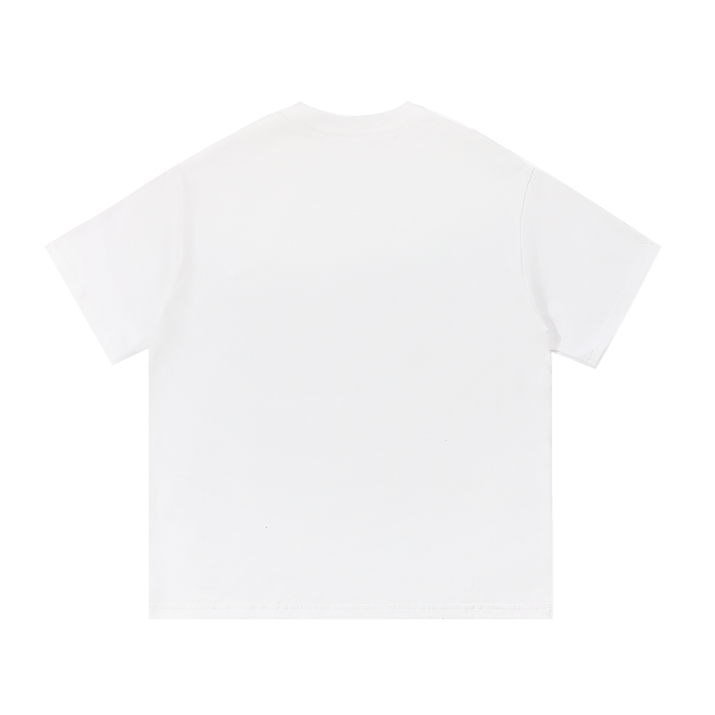 MARZ Everyday So Live Essential Cotton T-Shirt