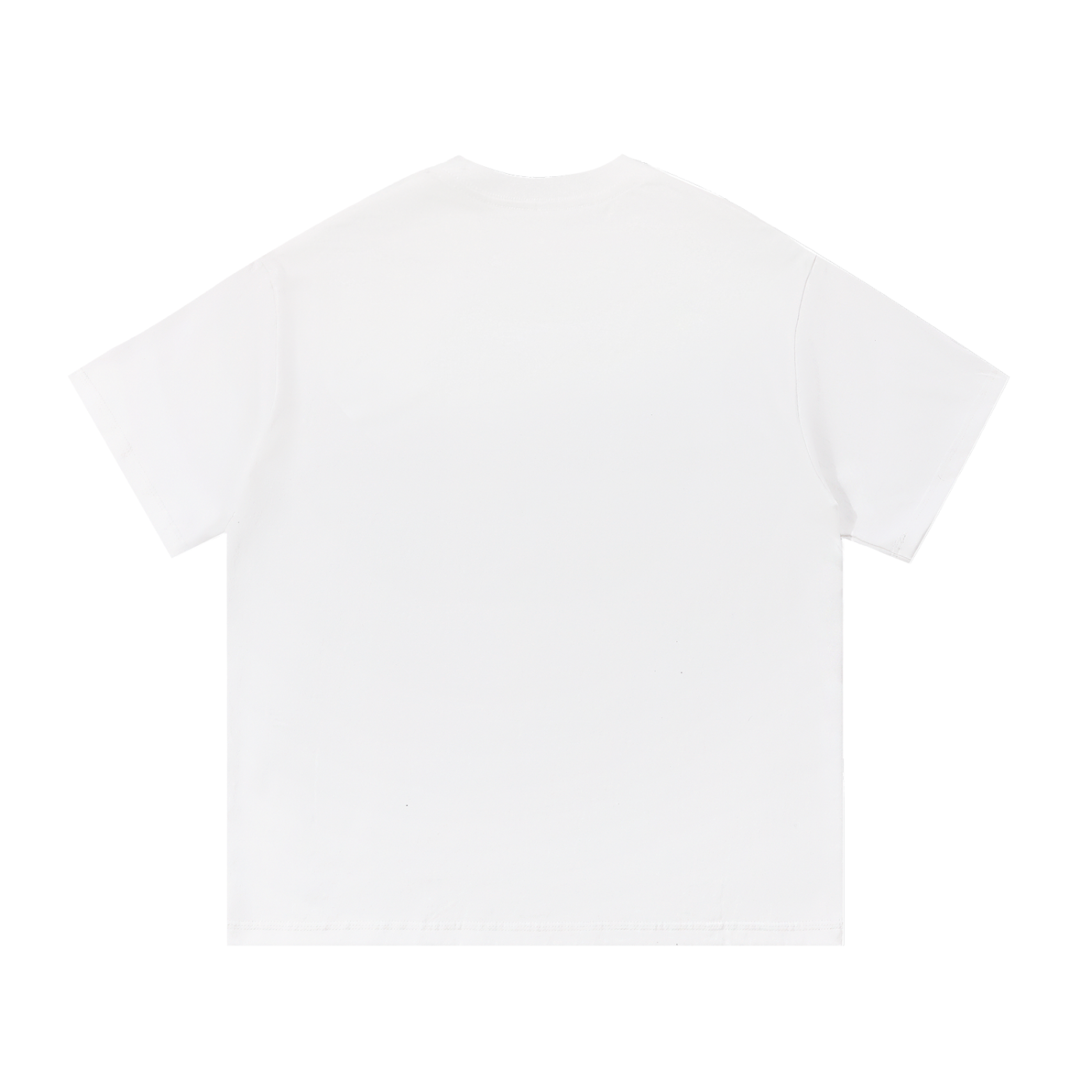 MARZ Everyday So Live Essential Cotton T-Shirt