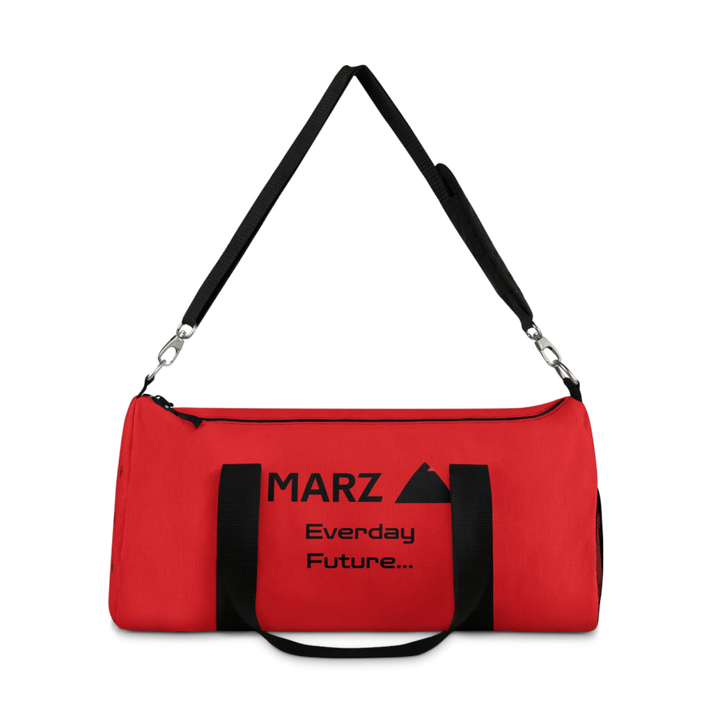 MARZ Red Duffy