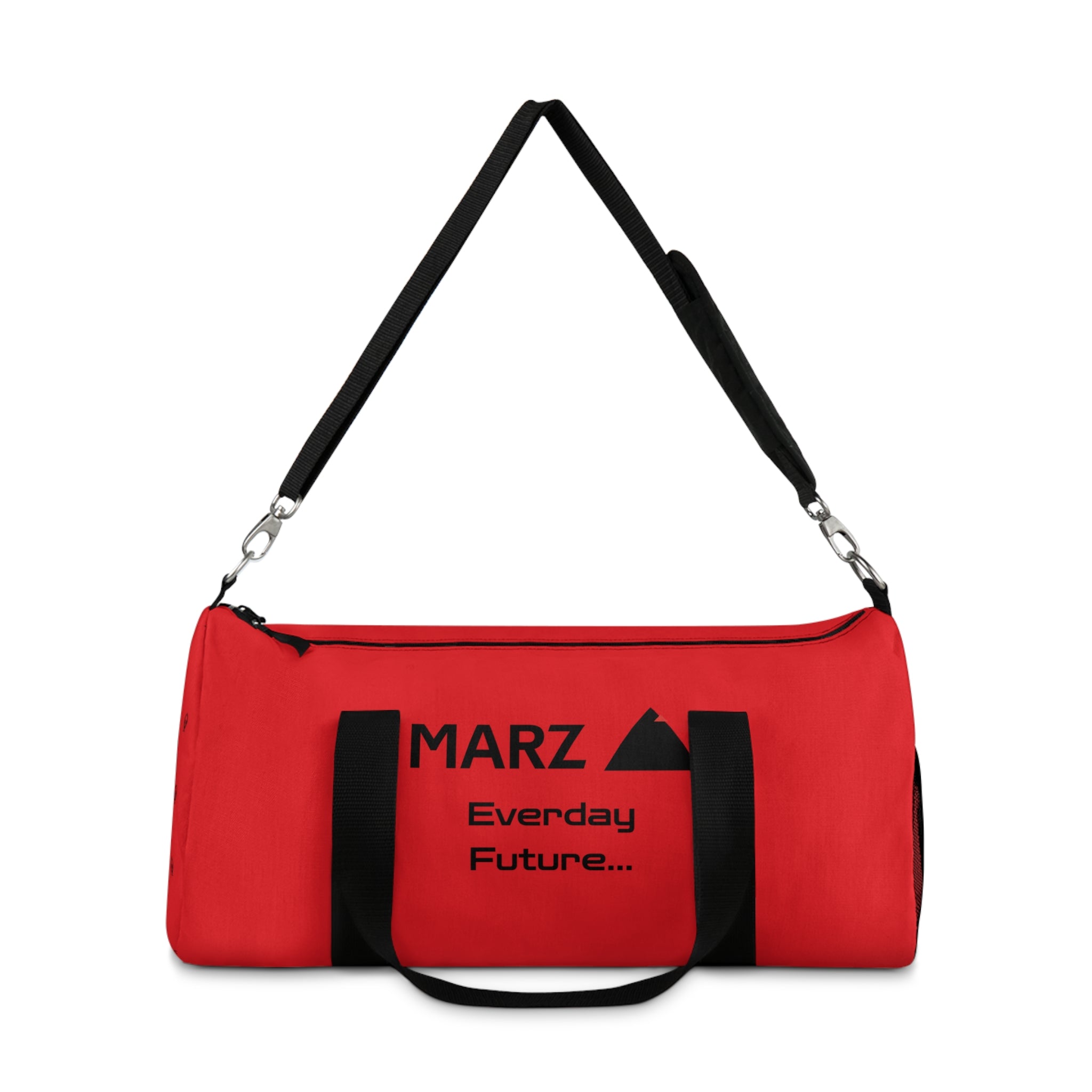 MARZ Red Duffy