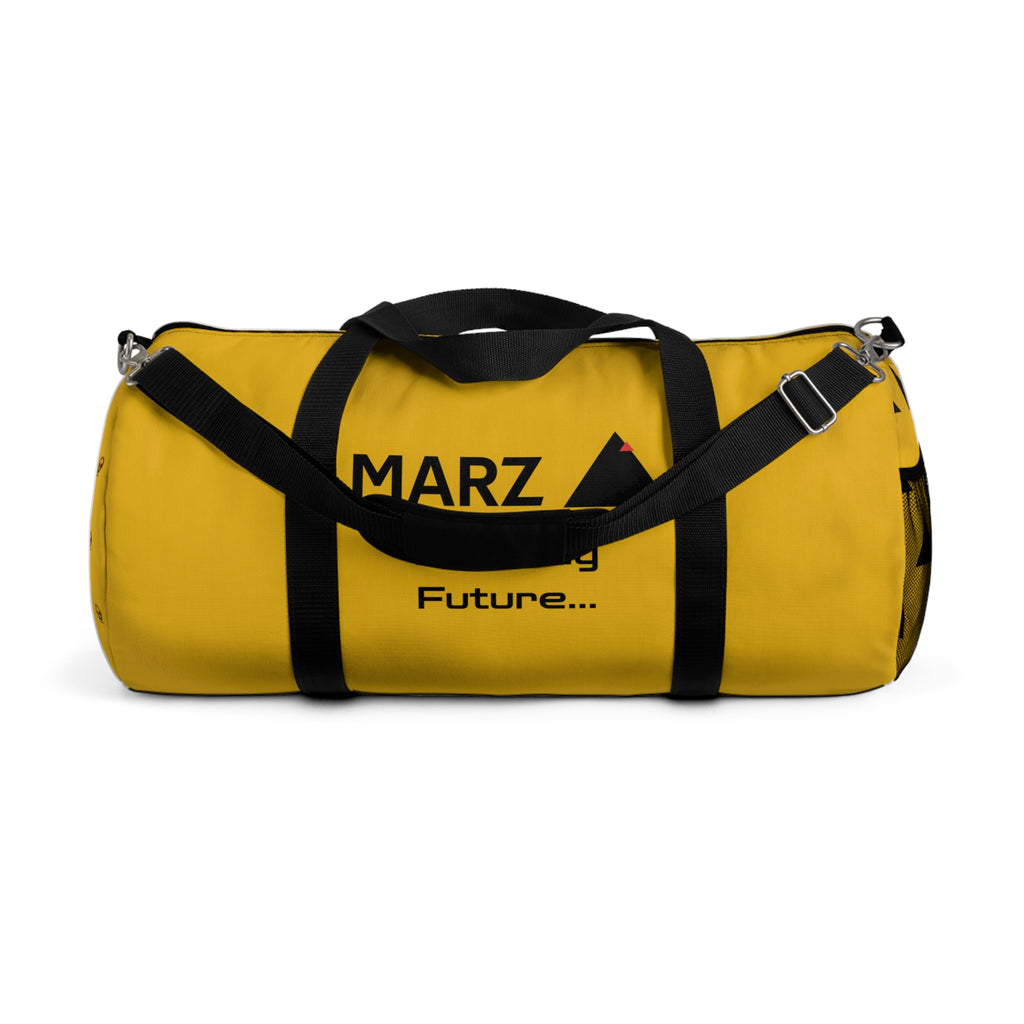 MARZ Yellow Duffy
