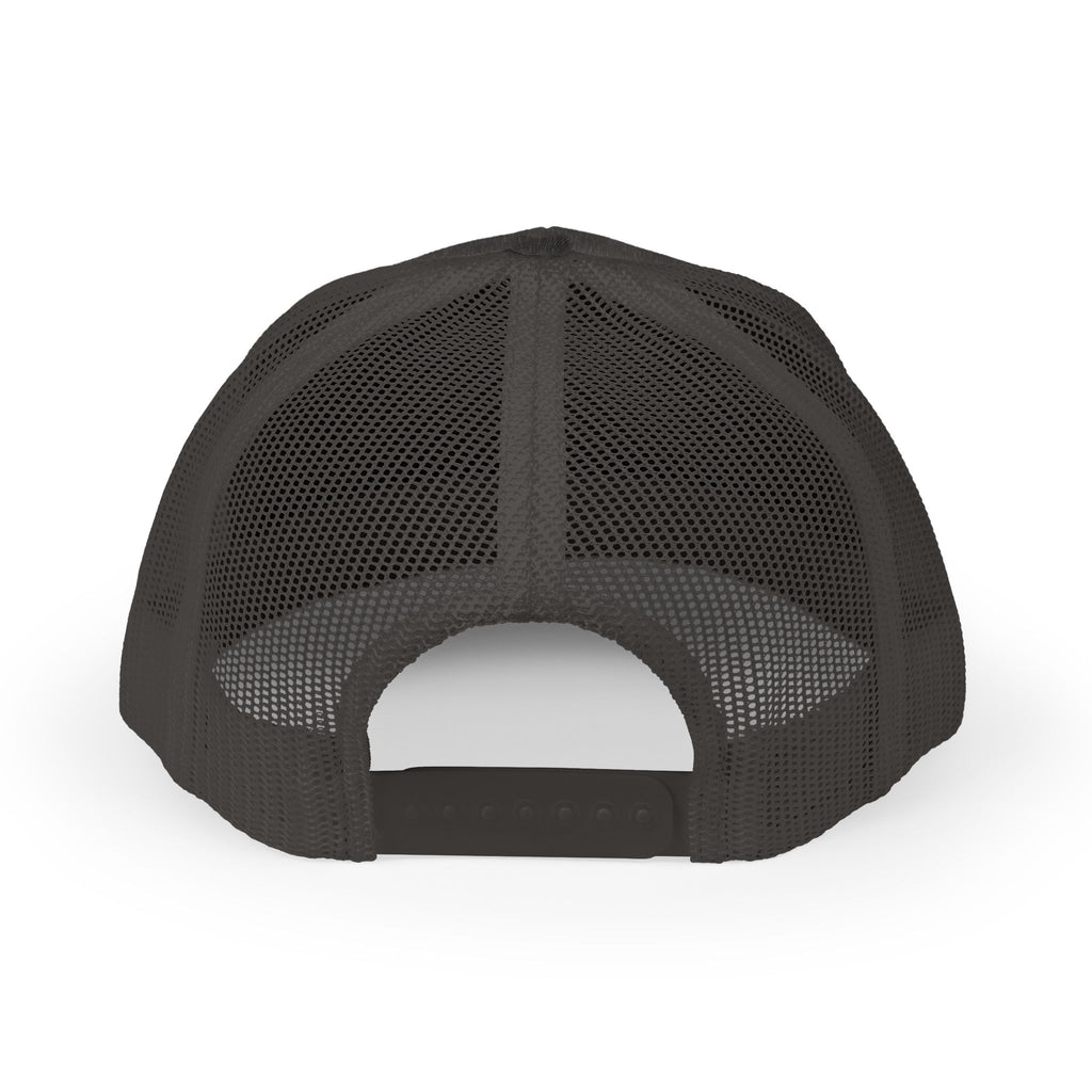 MARZ 2025 Snapback Trucker Hat