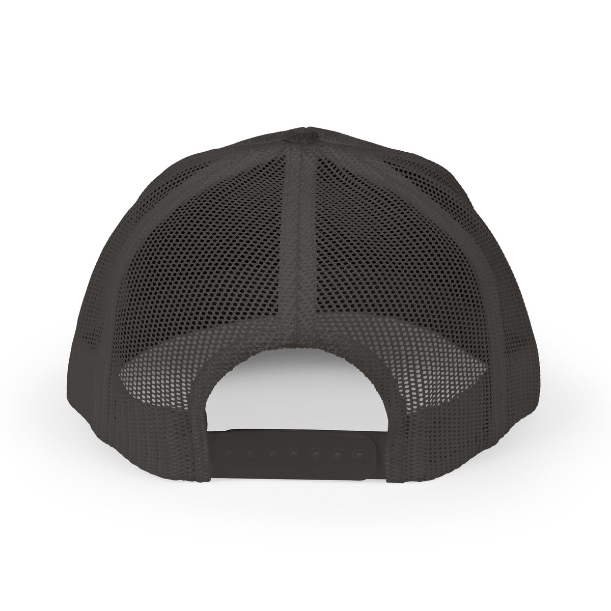 MARZ 2025 Snapback Trucker Hat