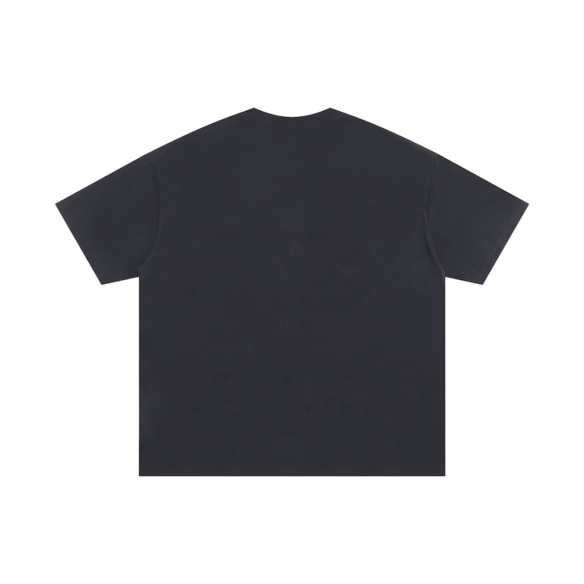 Unisex Oversized Cotton T-Shirt