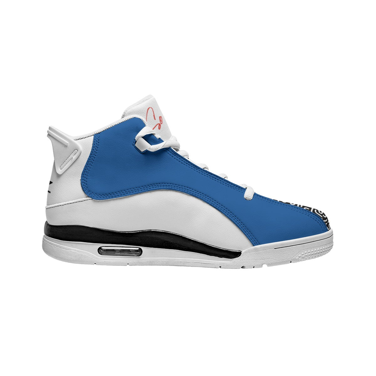 MARZ:ECLIPSE: Signal Blue
