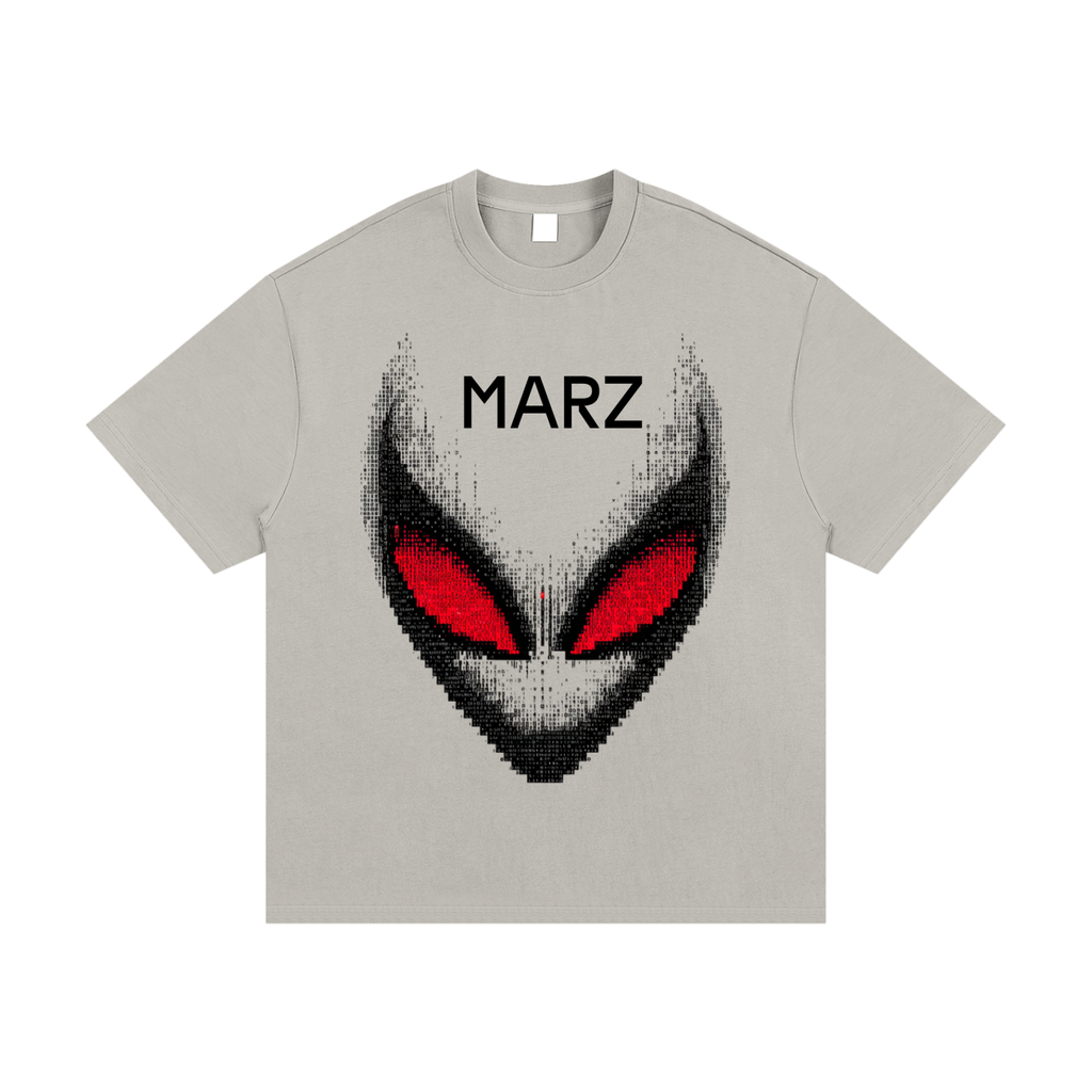 Essential Heavyweight Cotton T-Shirt