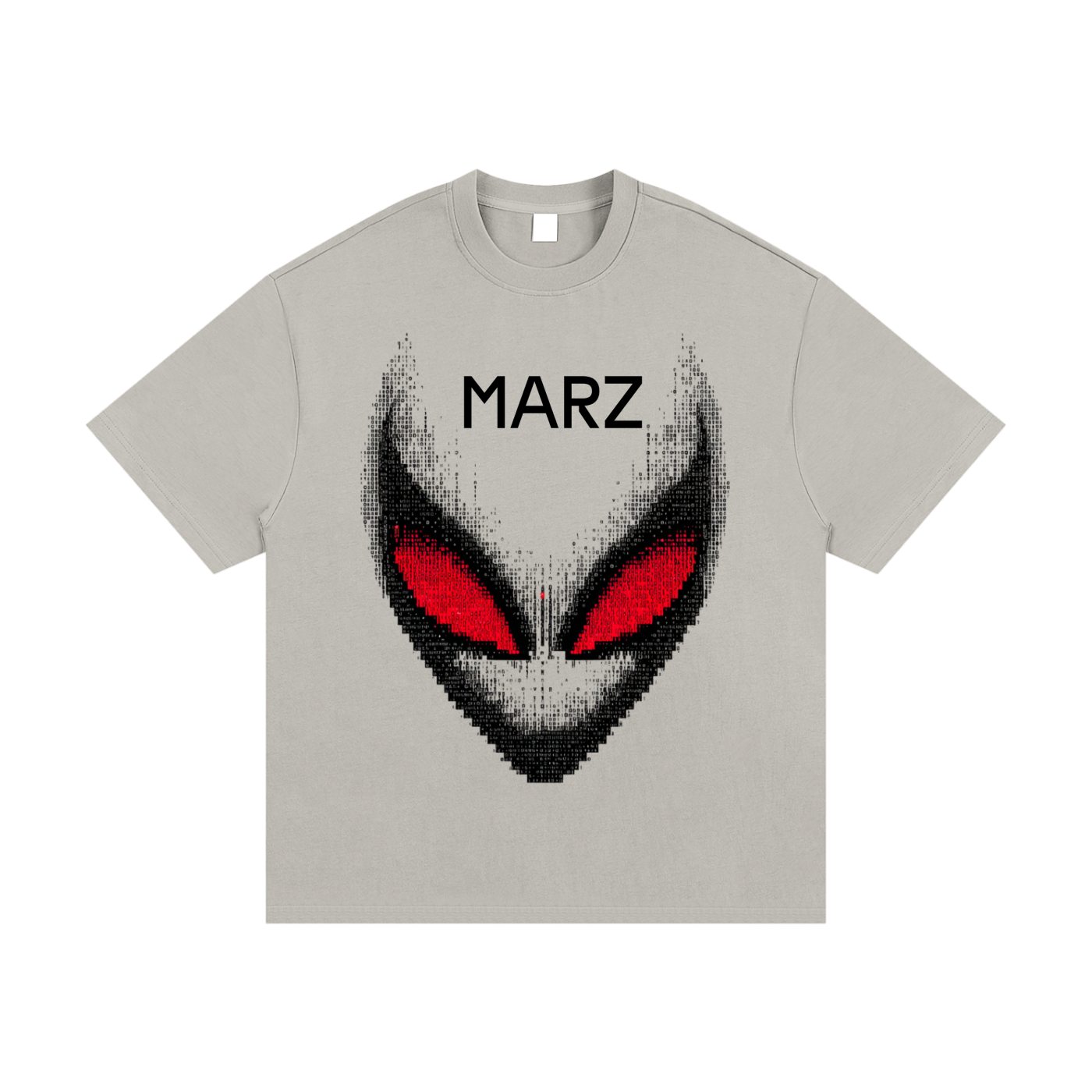 Essential Heavyweight Cotton T-Shirt