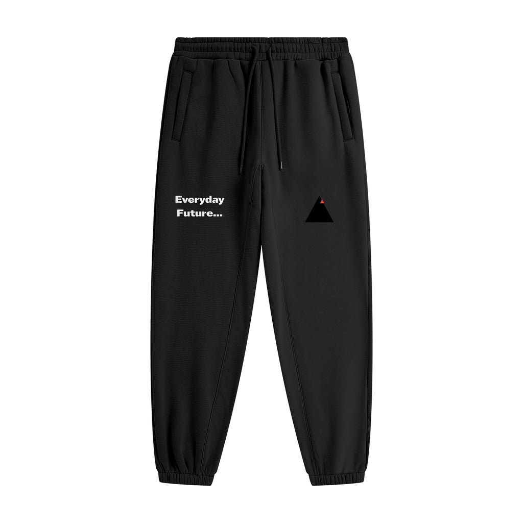Unisex Heavyweight Fleece Joggers