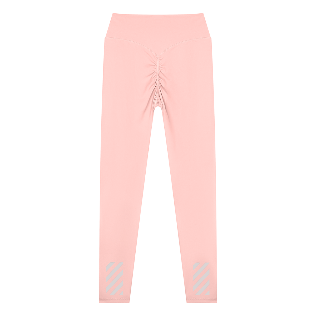 MARZ Blossom Bunny Women’s Crop Yoga Sports Jacket
