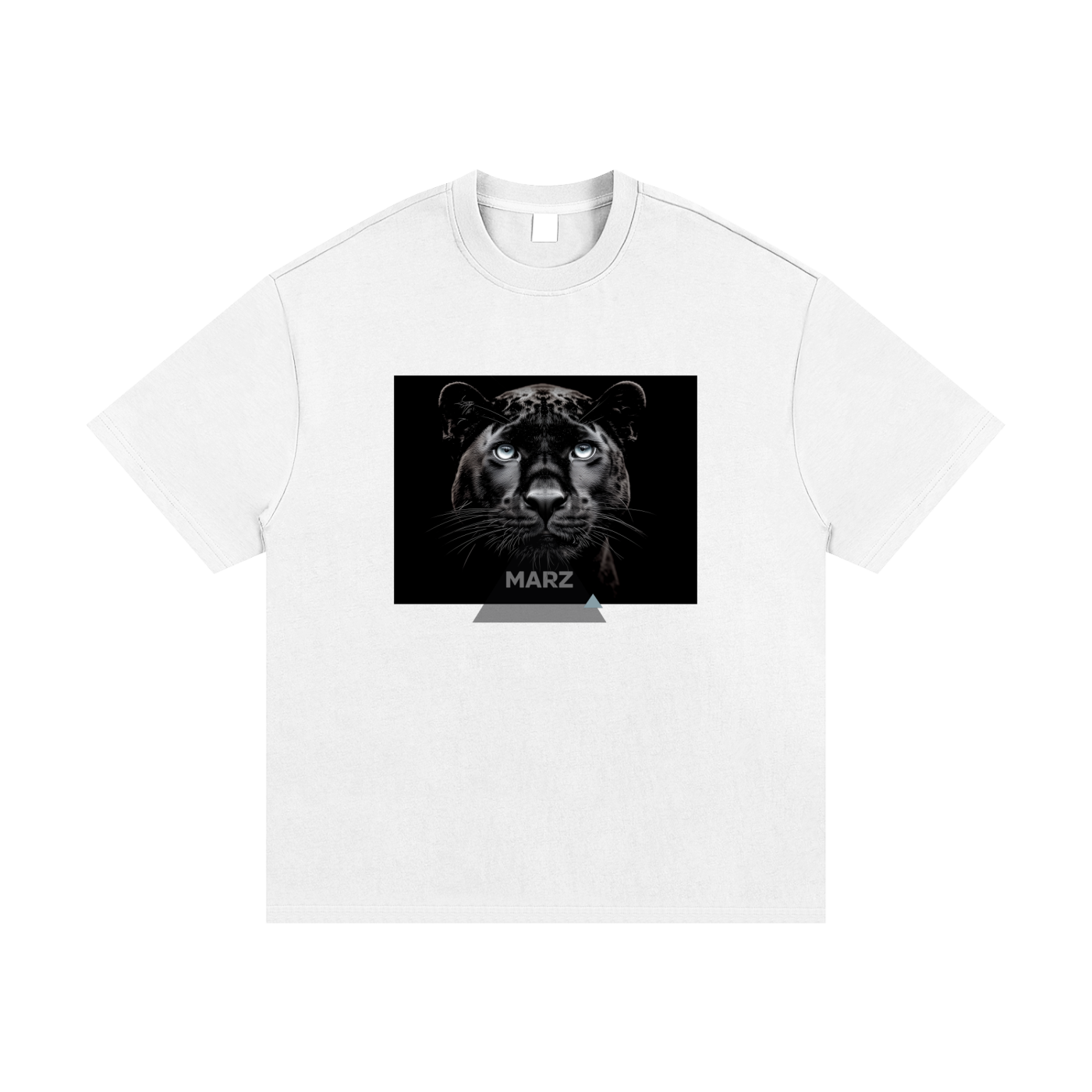 Essential Heavyweight Cotton T-Shirt