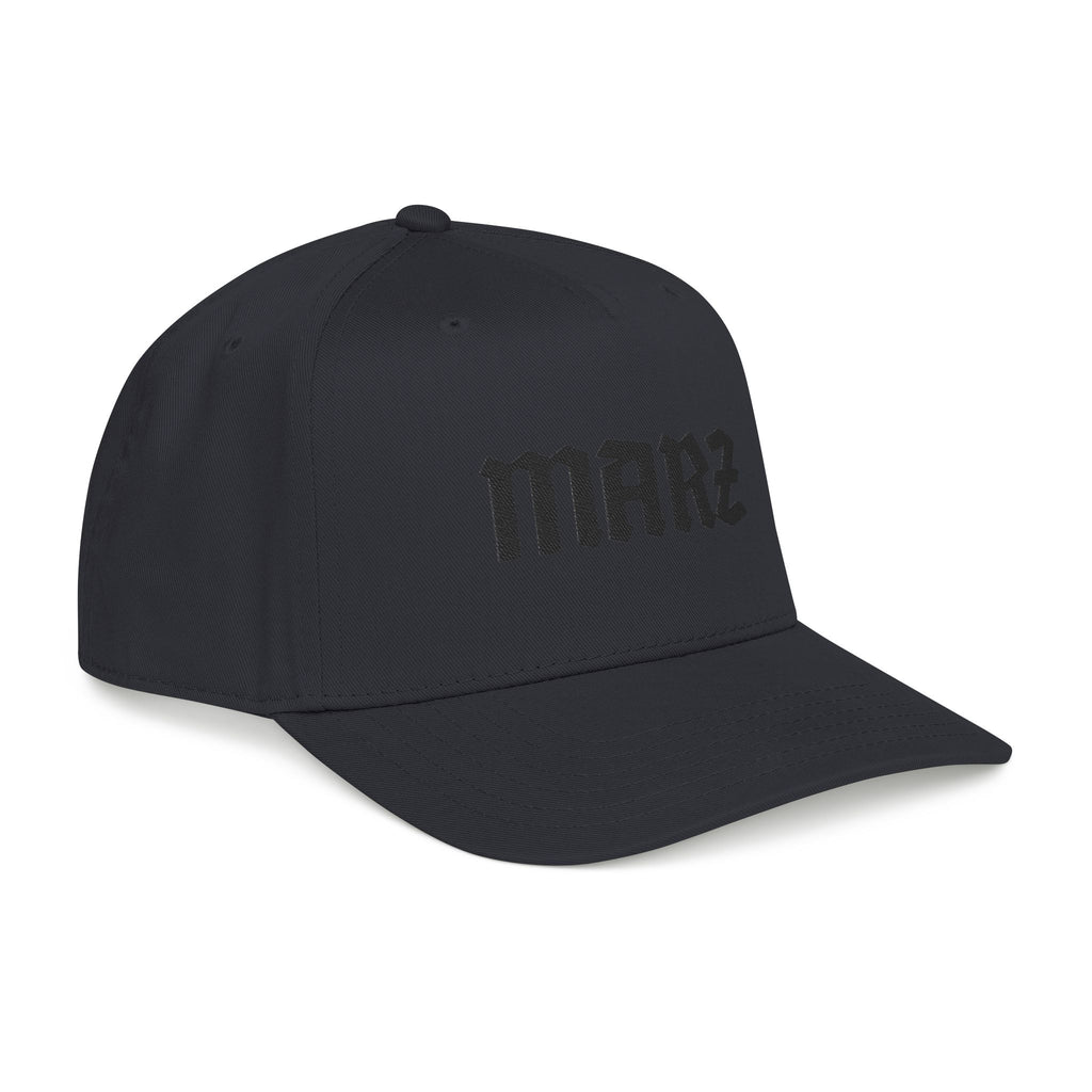 MARZ Canterbury Crucible Mid Profile Baseball Cap