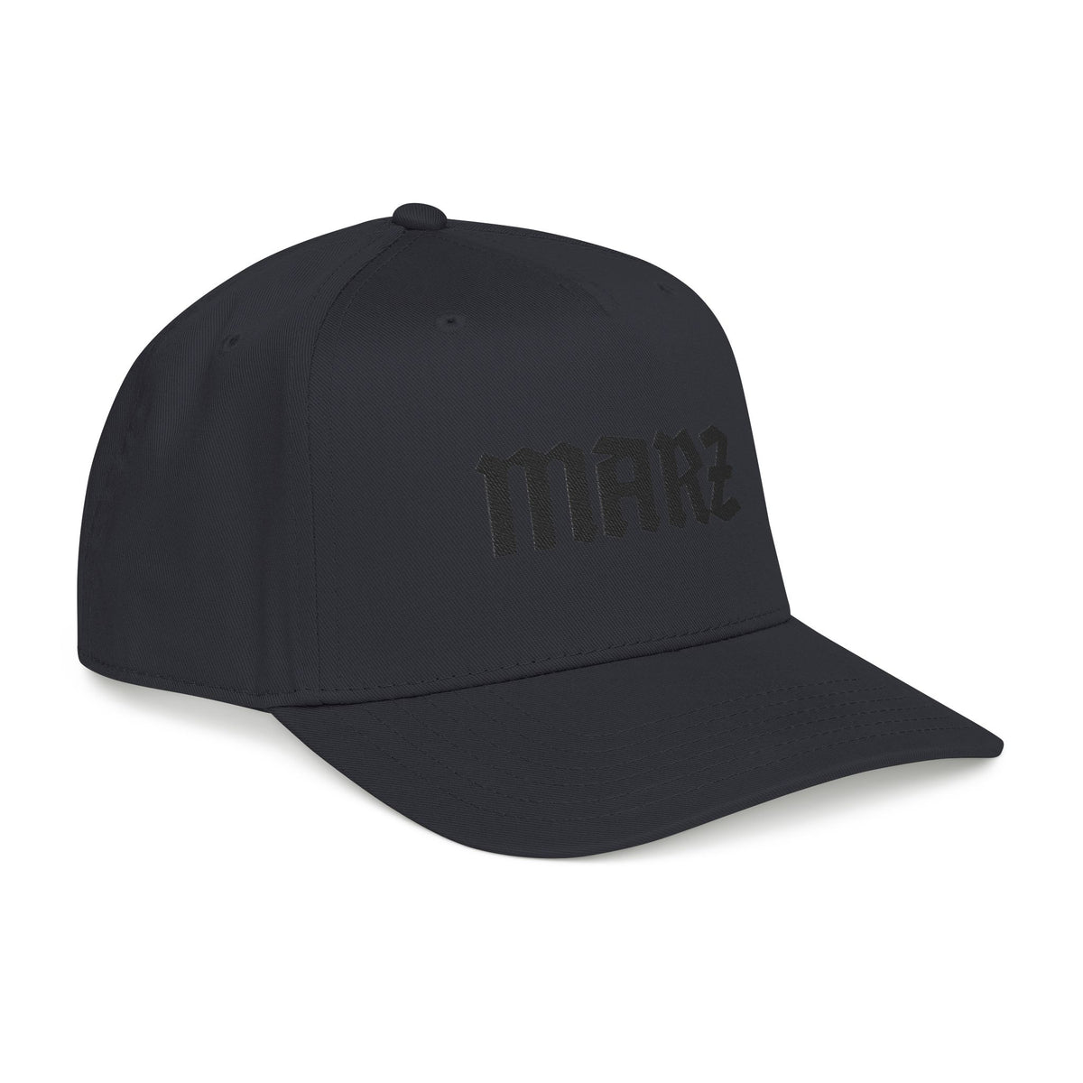MARZ Canterbury Crucible Mid Profile Baseball Cap