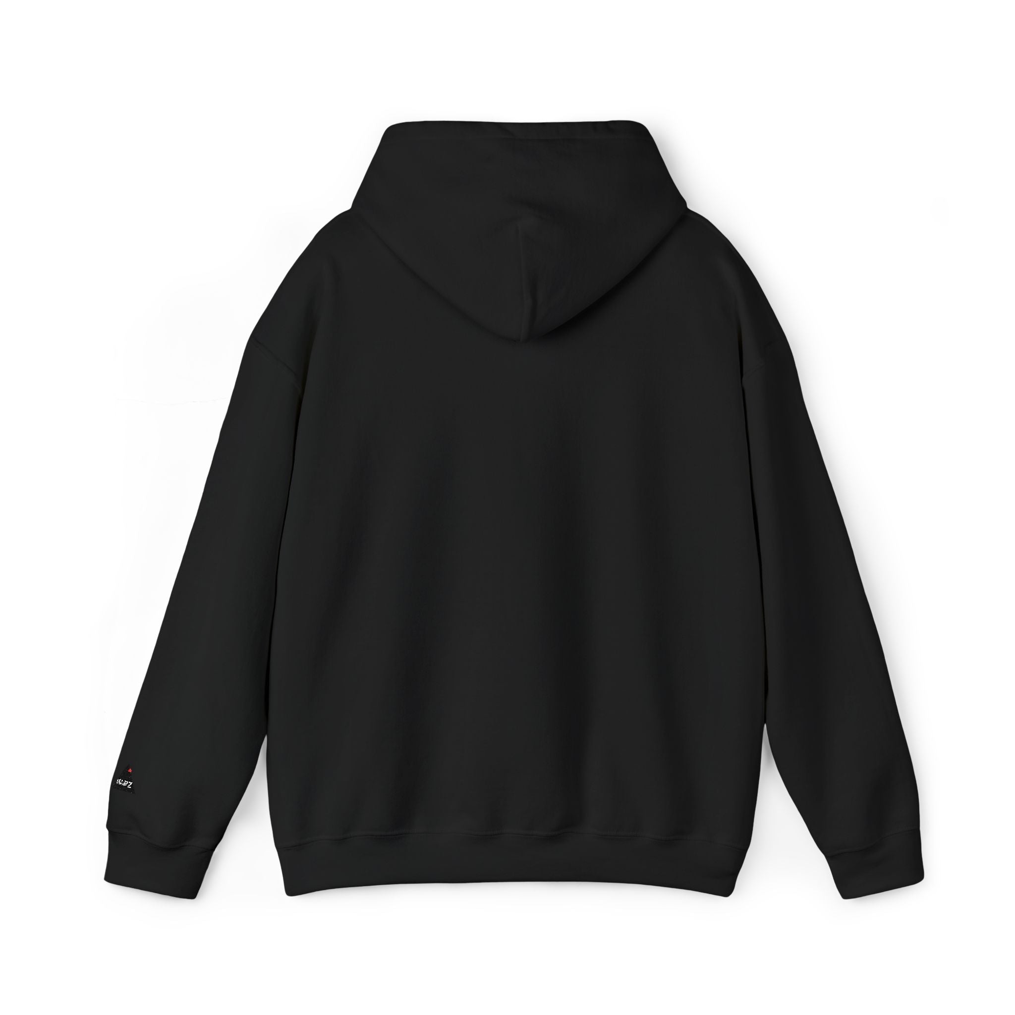 EmotionallyUnavailble Embroidered Hoodie