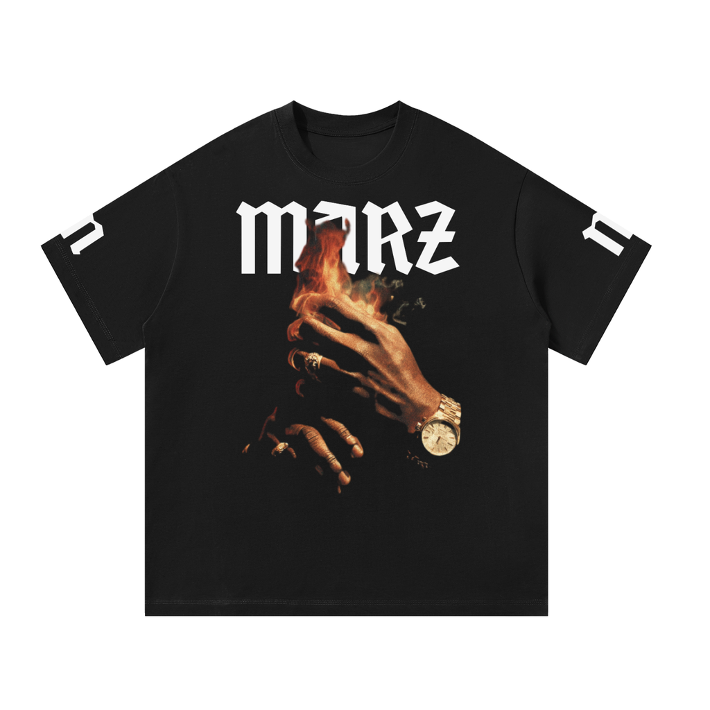 Unisex Oversized T-Shirt
