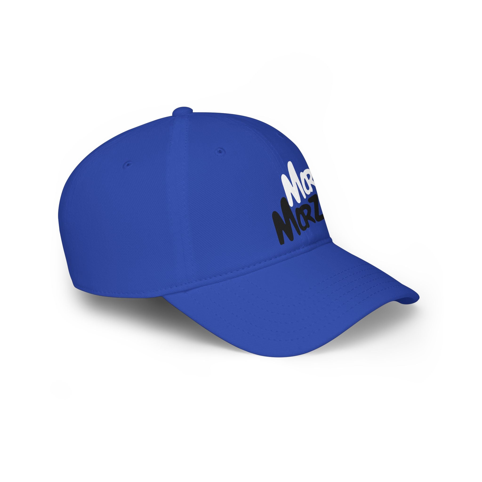 MARZ Low Profile Baseball Cap