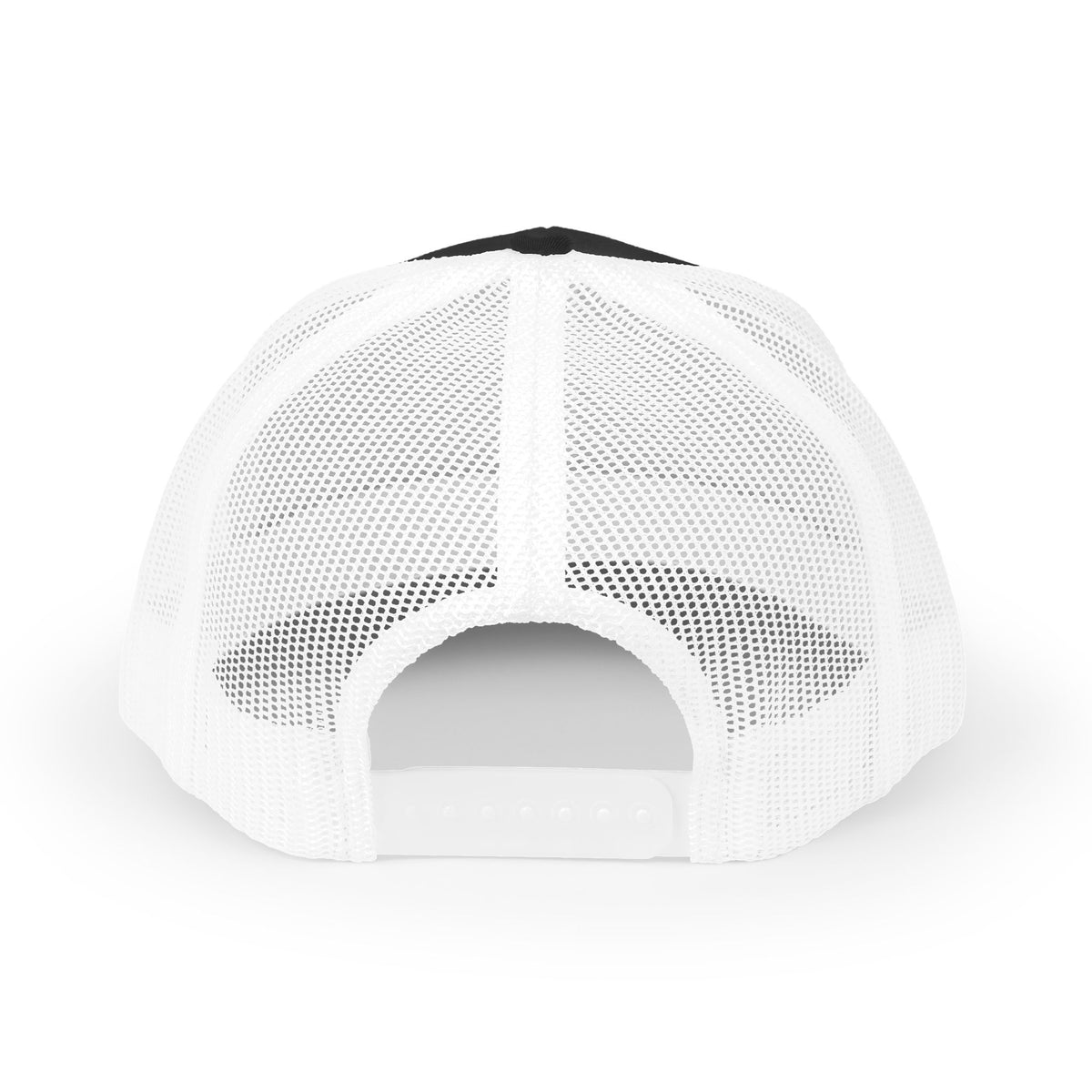 MARZ 2025 Snapback Trucker Hat