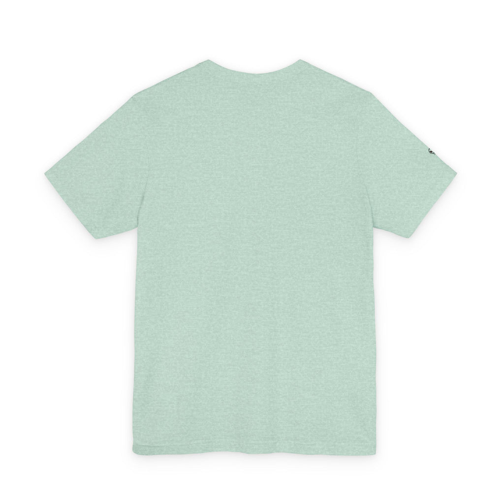 MARZ Triangle Logo Jersey Short Sleeve Tee