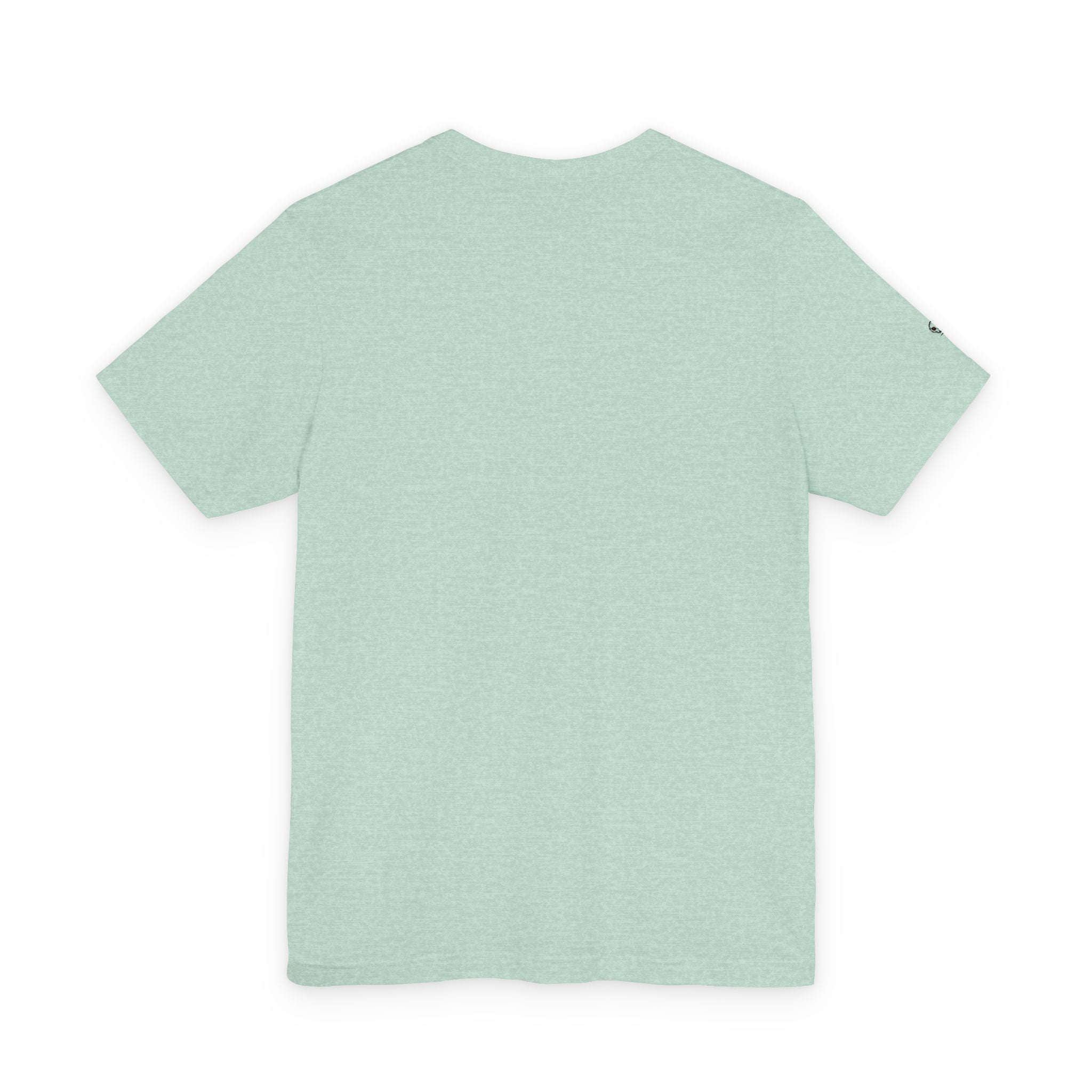MARZ Triangle Logo Jersey Short Sleeve Tee