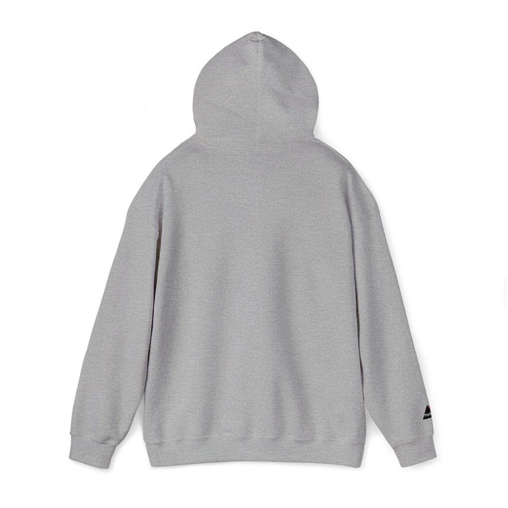 "MARZ Everyday Future" Hoodie