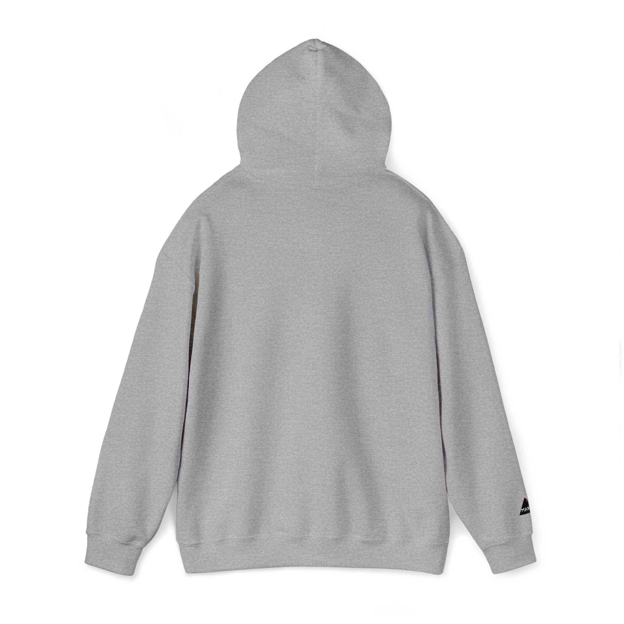 "MARZ Everyday Future" Hoodie