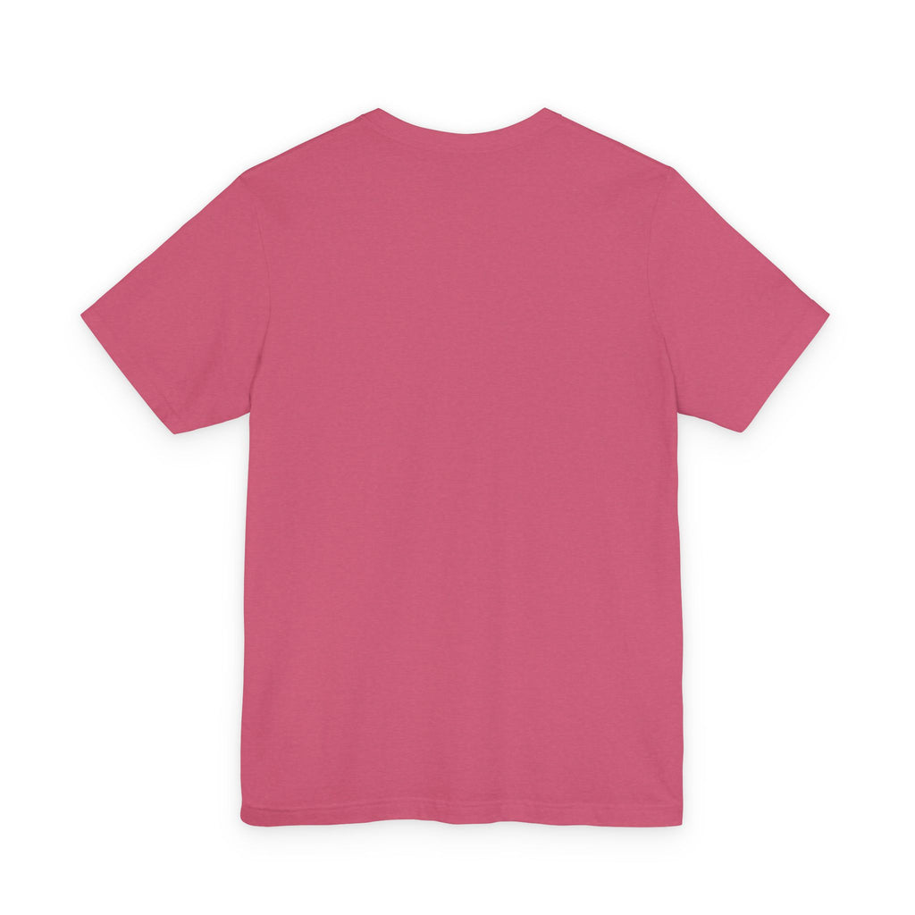 Emotionally Unavailable Tee - Embroidered