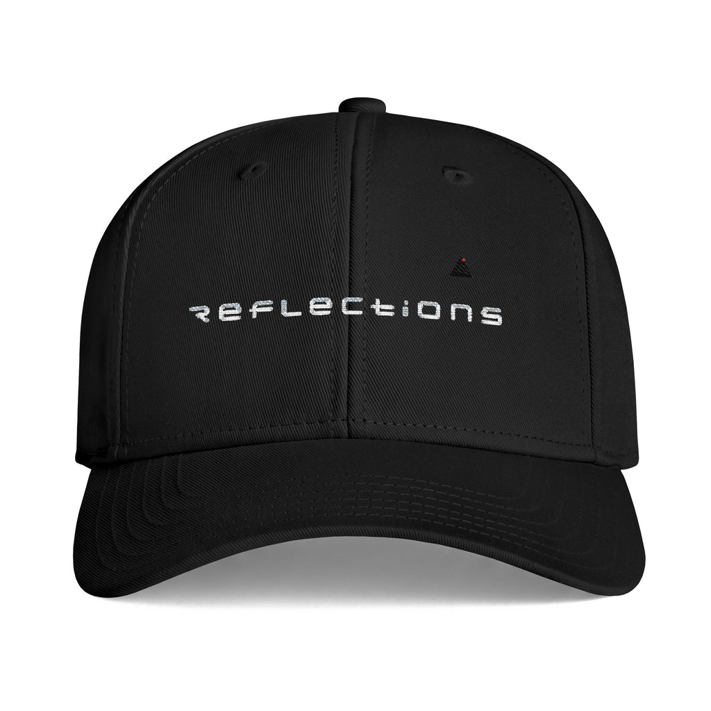 MARZ Reflections Icon Cap Baseball Hat