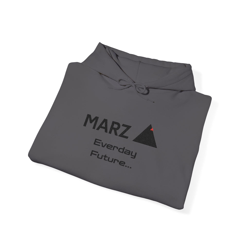 "MARZ Everyday Future" Hoodie