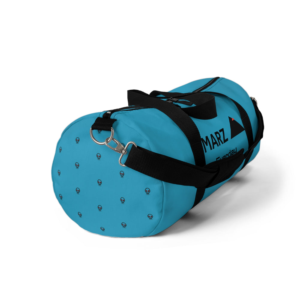 MARZ Blue Duffy