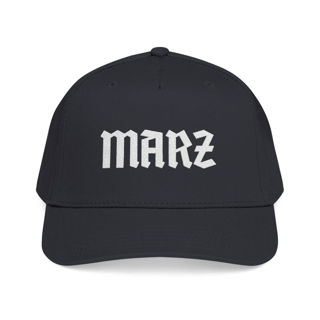 MARZ Canterbury Crucible Mid Profile Baseball Cap