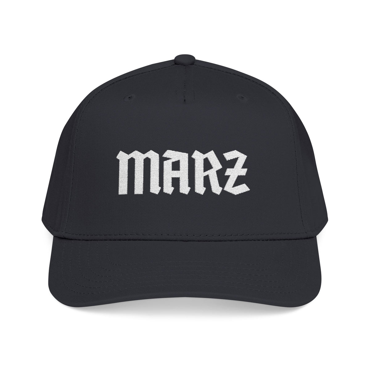 MARZ Canterbury Crucible Mid Profile Baseball Cap