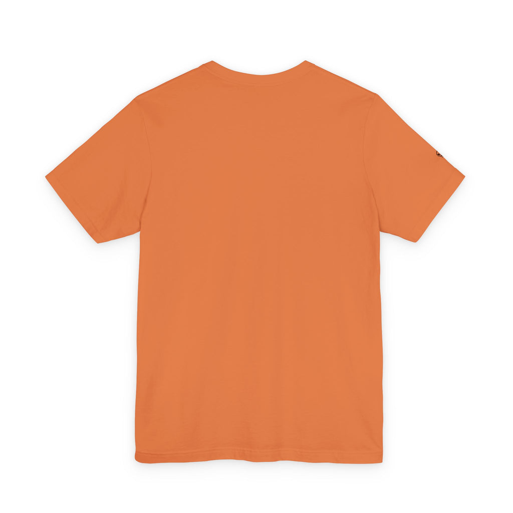 MARZ Triangle Logo Jersey Short Sleeve Tee