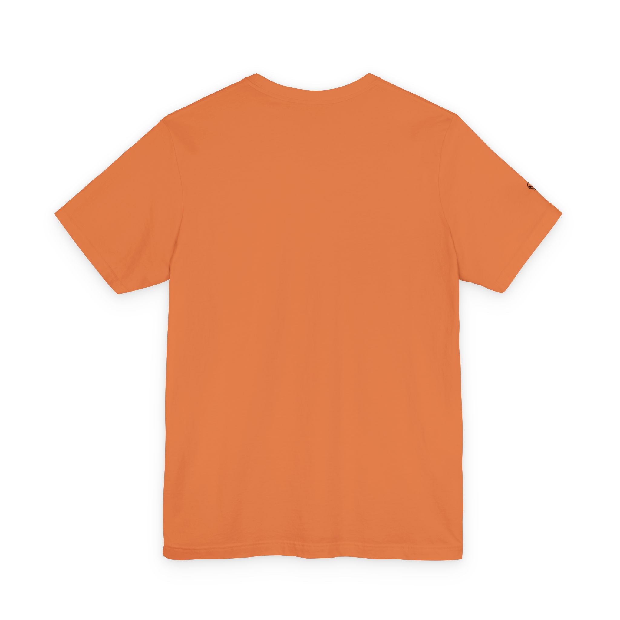 MARZ Triangle Logo Jersey Short Sleeve Tee