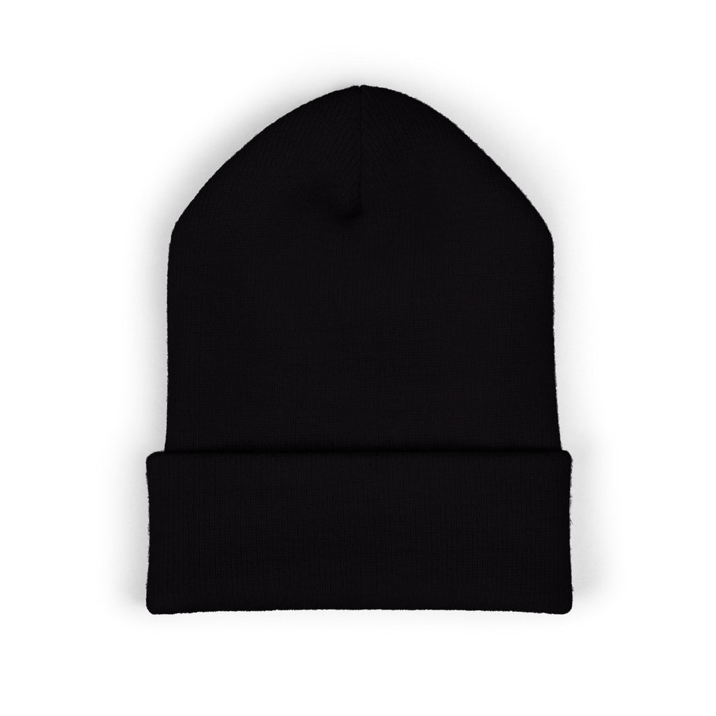 EmotionallyUnavailable Cuffed Beanie