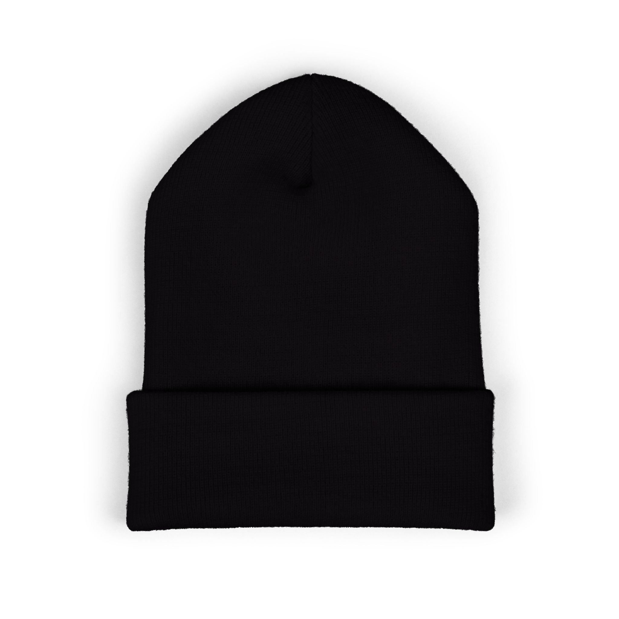 EmotionallyUnavailable Cuffed Beanie