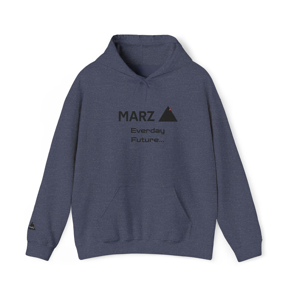 "MARZ Everyday Future" Hoodie