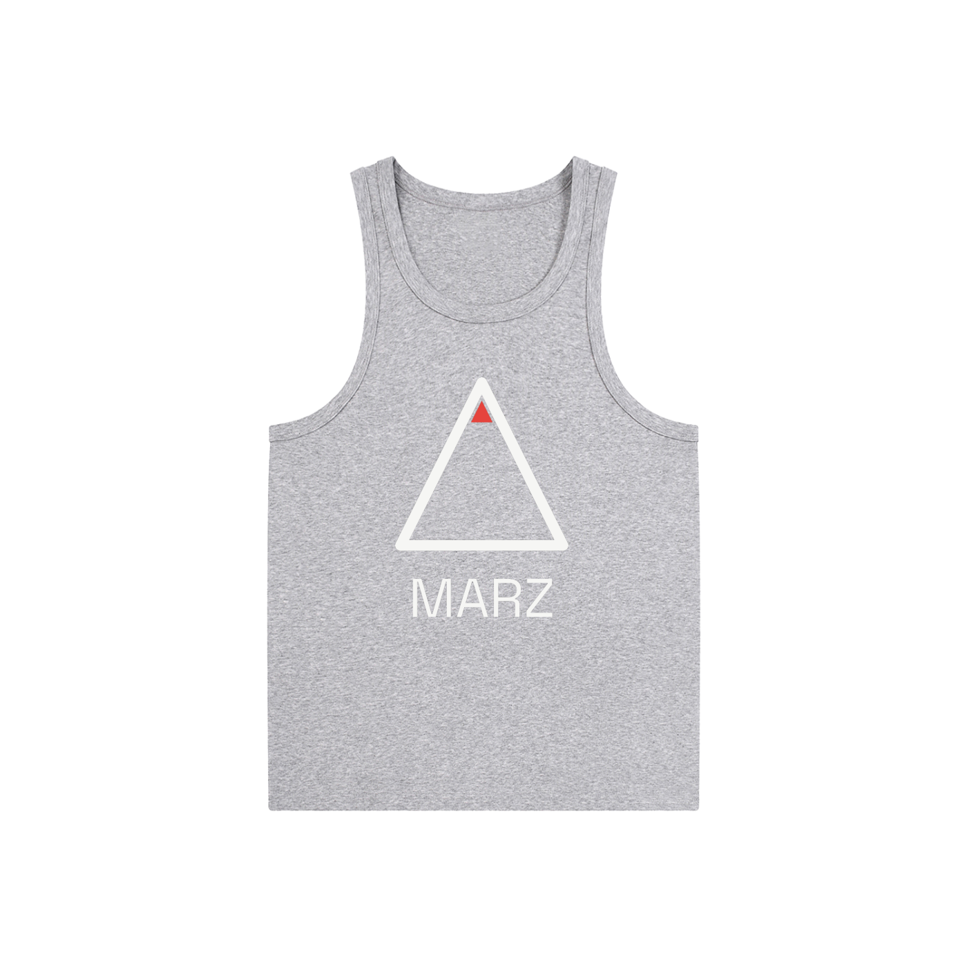 MARZ Essential Performance Tank Top