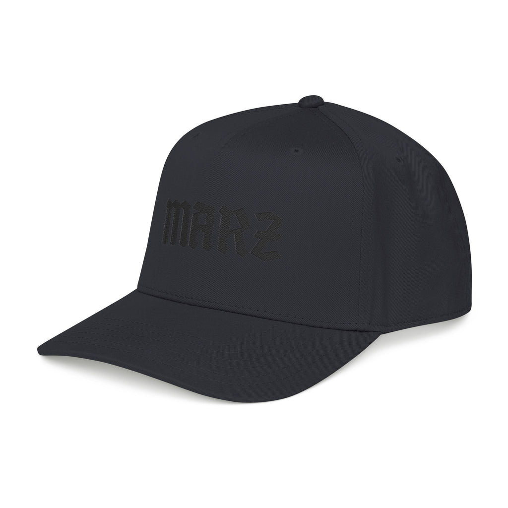 MARZ Canterbury Crucible Mid Profile Baseball Cap