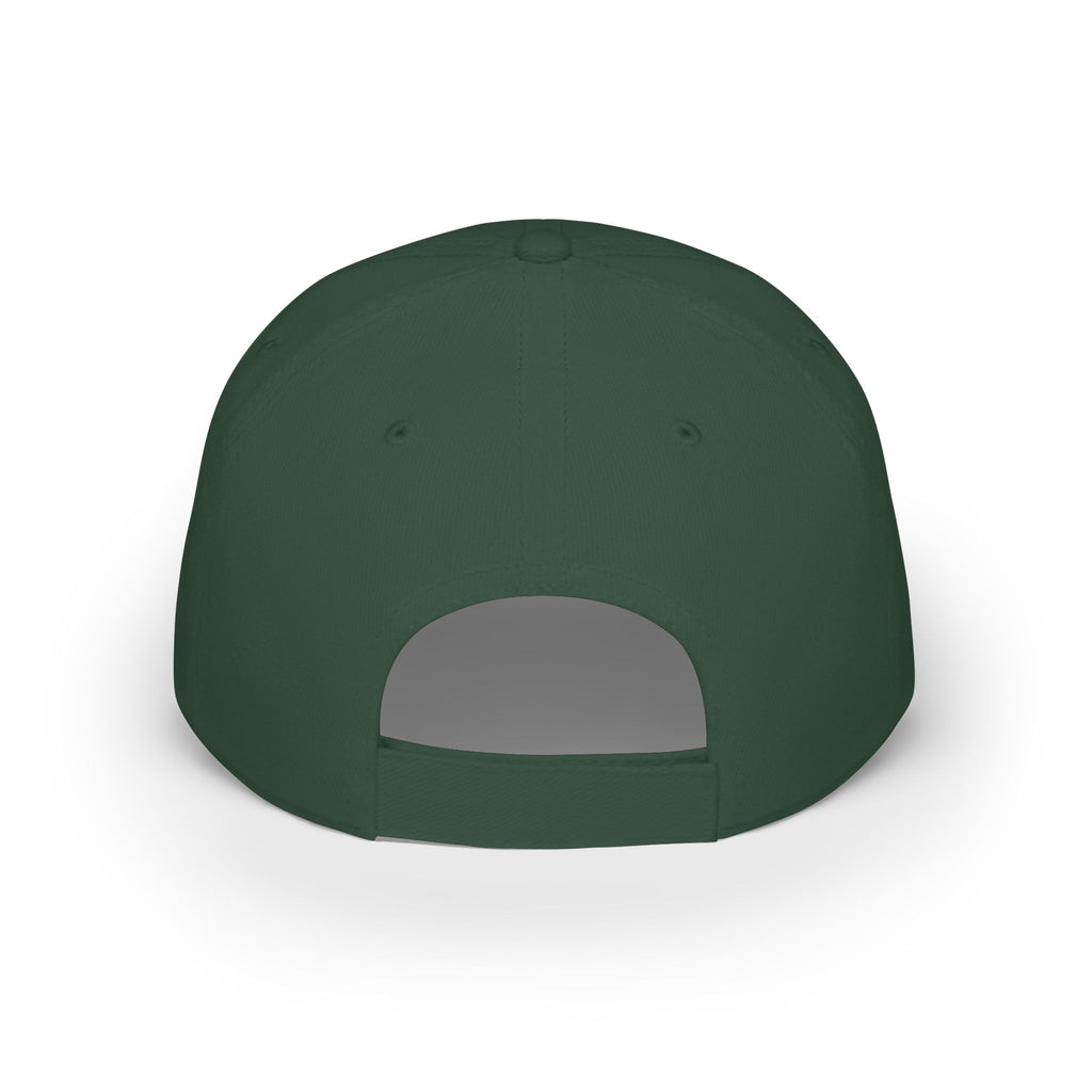 MARZ Low Profile Baseball Cap