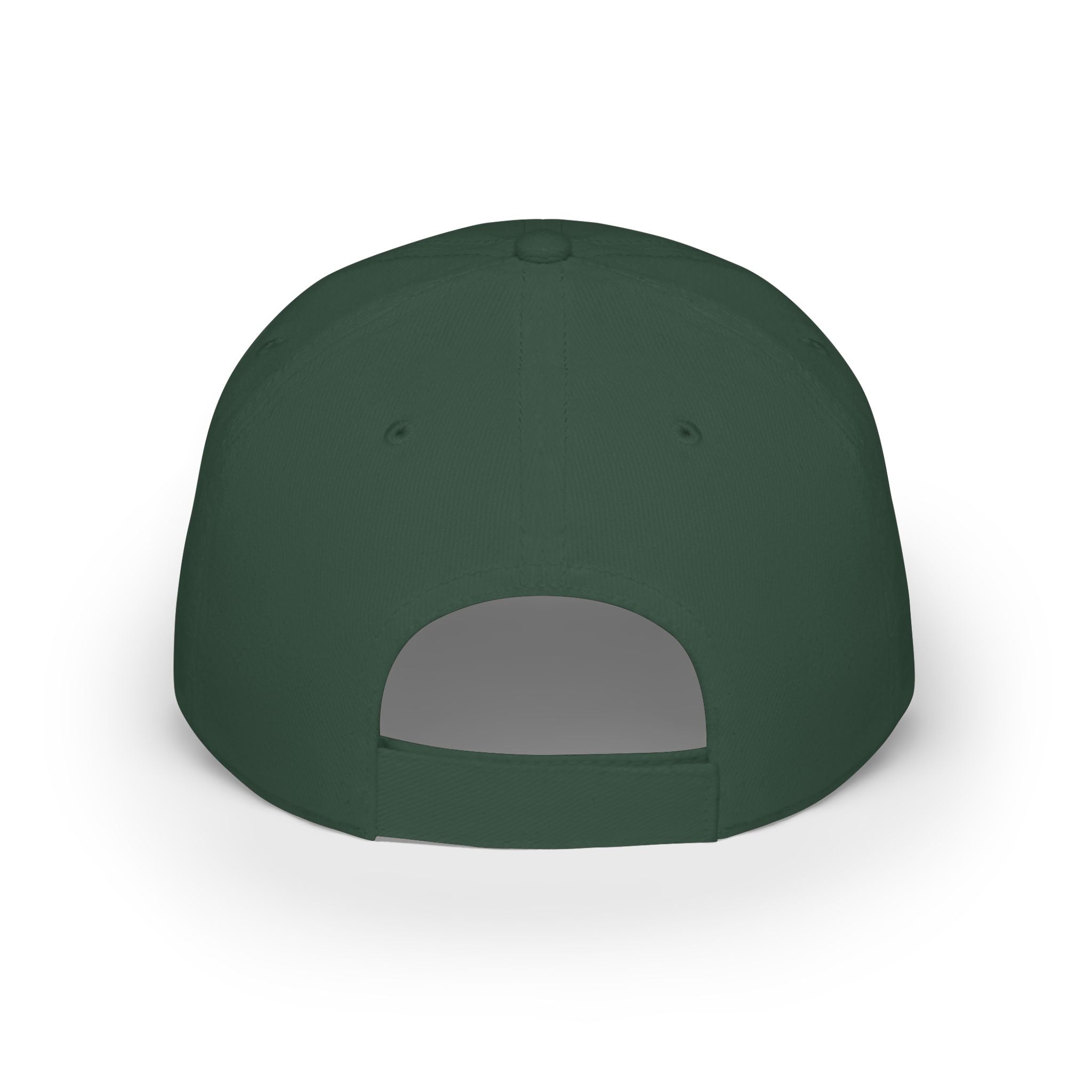 MARZ Low Profile Baseball Cap