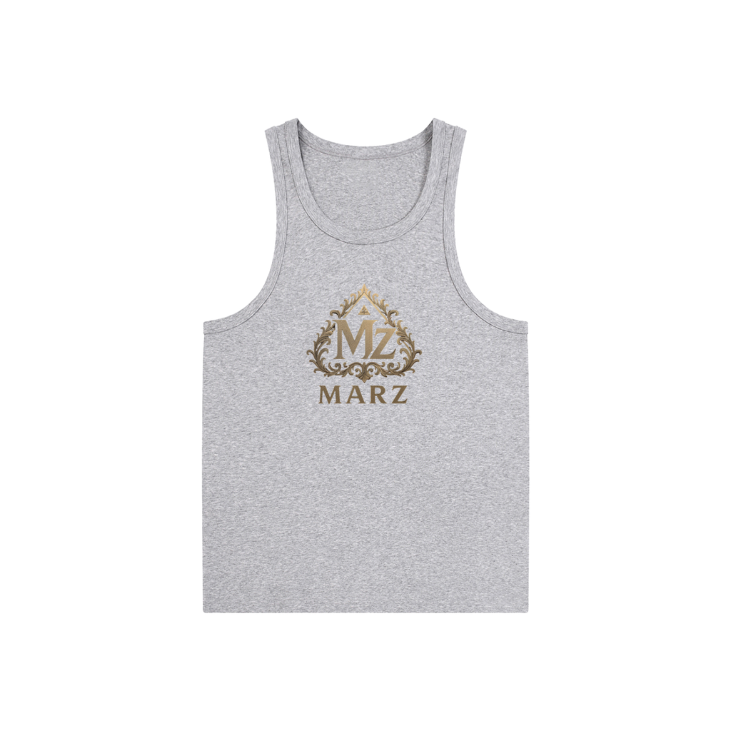 MARZ Classic Essential Performance Tank Top
