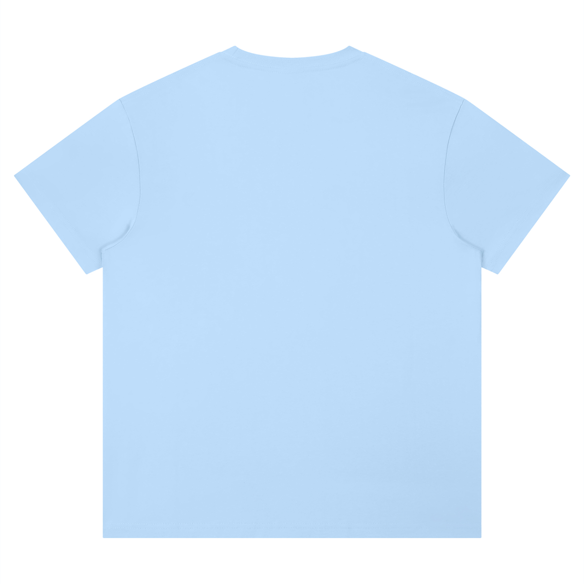 MARZ Relections Unisex Regular Fit Coolmax T-Shirt
