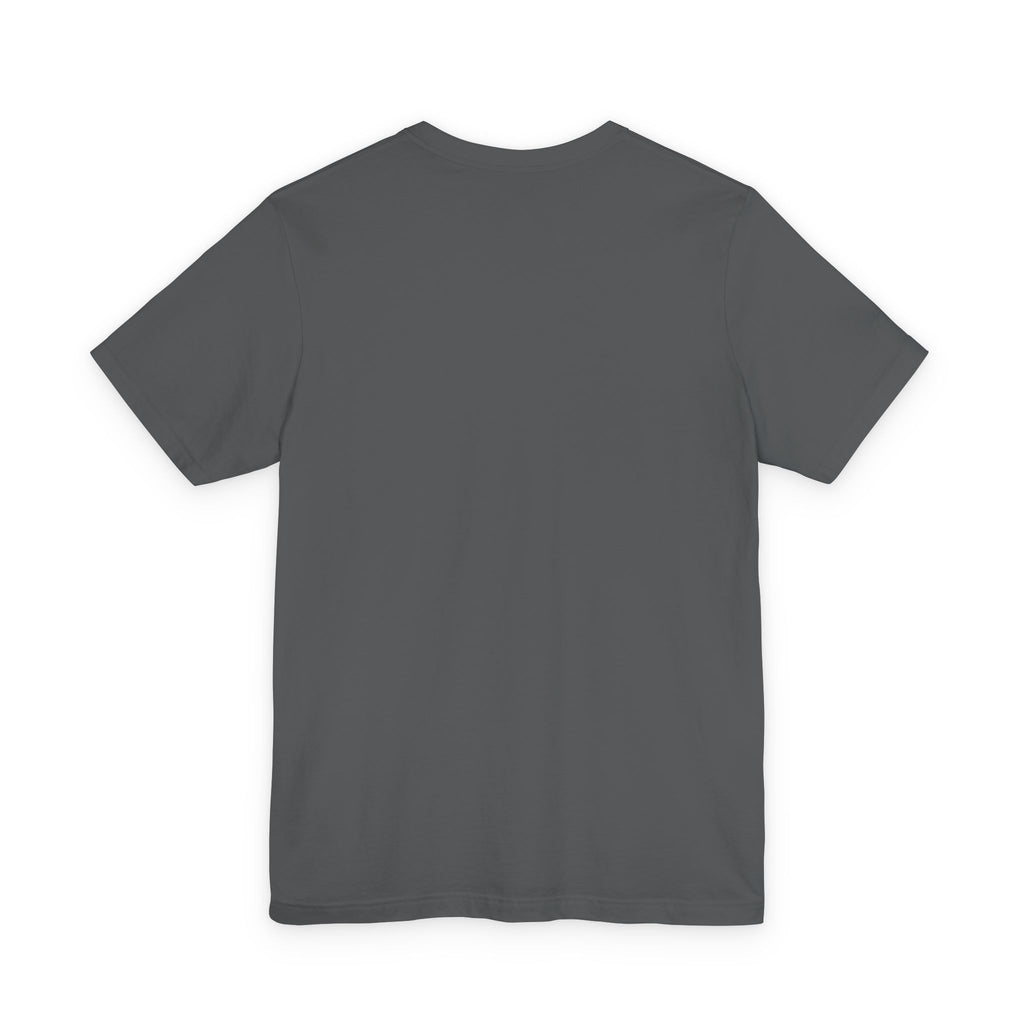 Emotionally Unavailable Tee - Embroidered